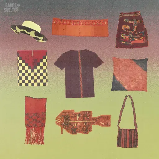 ¿Por qué vestimos lo que vestimos? | Ensayo | Cabos Sueltos Podcast | T2 | EP 2