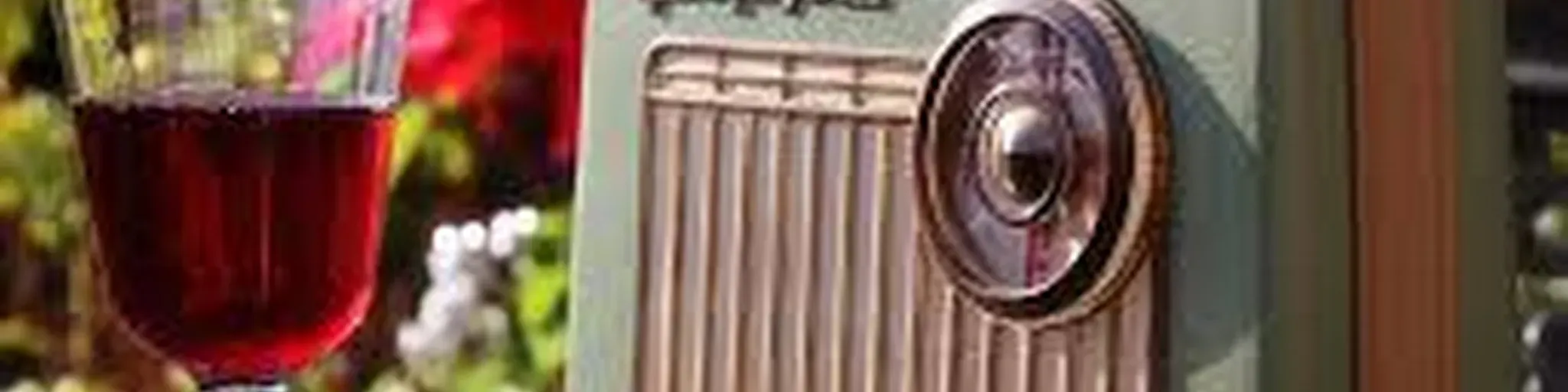 sunny 107.3