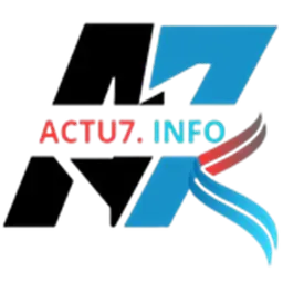 ACTU7 - INFO