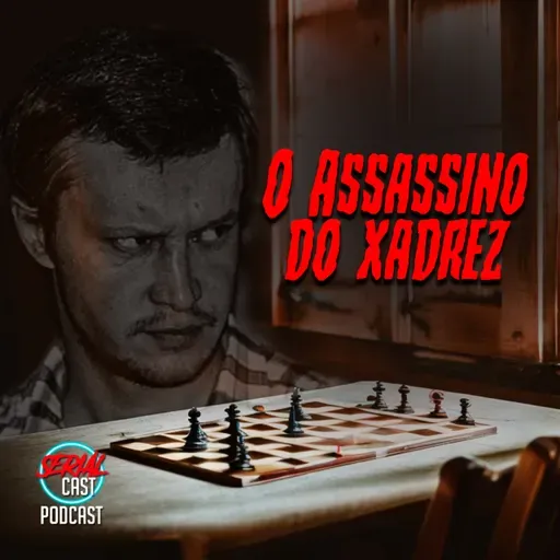 Alexander Pichushkin - O Assassino do Xadrez