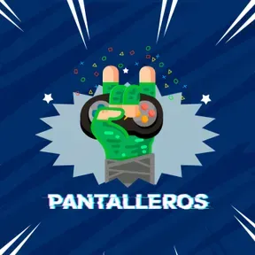 Pantalleros (Programa completo)