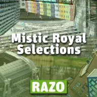 Mistic Royal Selections