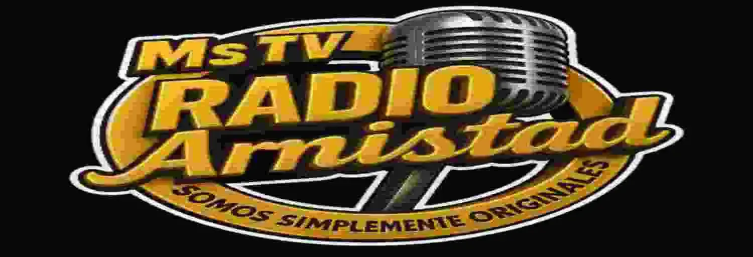 Ms TV y Radio Amistad