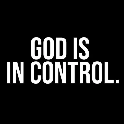 Encouraging Message- Rest in the Lord