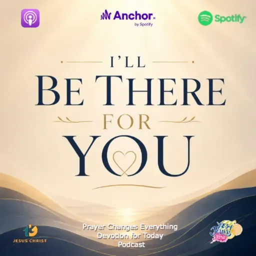 “I'll Be There for You”