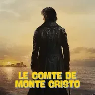 Un film français - Le comte de Monte-Cristo
