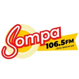 SOMPA 106.5FM Accra