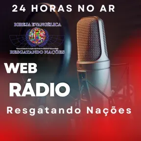 Web Radio Resgatando Nações