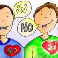 Domingo XXVI T.O: ¿ Un SI institucional o un NO arrepentido ?