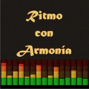 Ritmo Con Armonia