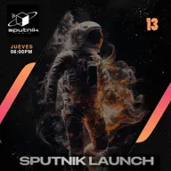 SPUTNIK LAUNCH - Silence 04/12/2025