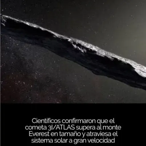 3L/Atlas y sus perras mamadas