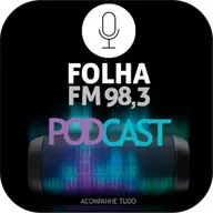 Folha no Ar - Rommenik de Araújo Ribeiro Vereador do União em São João da Barra#2040