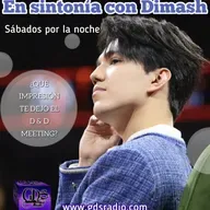 En sintonía con Dimash. 31 de mayo de 2025