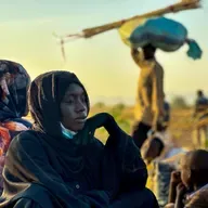 The Humanitarian Crisis in Sudan Deepens