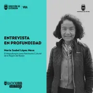 Entrevista a María Isabel López, Directora del Centro de Estudios Territoriales e Interdisciplinarios- CETI 