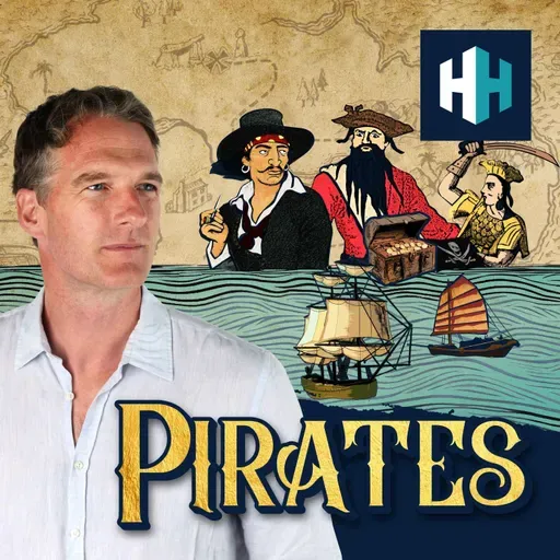 Pirates! NEW SERIES