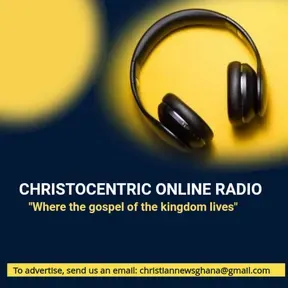 CHRISTOCENTRIC ONLINE RADIO