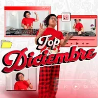 DJ Diego Alonso - TOP DICIEMBRE 2025