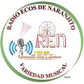 RADIO ECOS DE NARANJITO