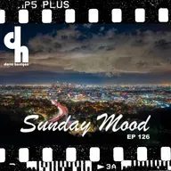 Sunday Mood 126 (Live Mix)