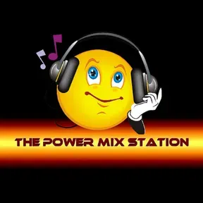 The Power Mix Station
