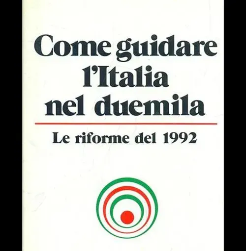 L'Italia del Duemila