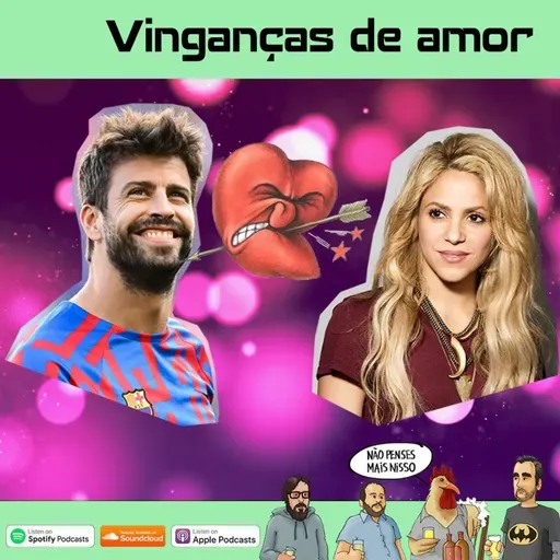277 - Vinganças de amor