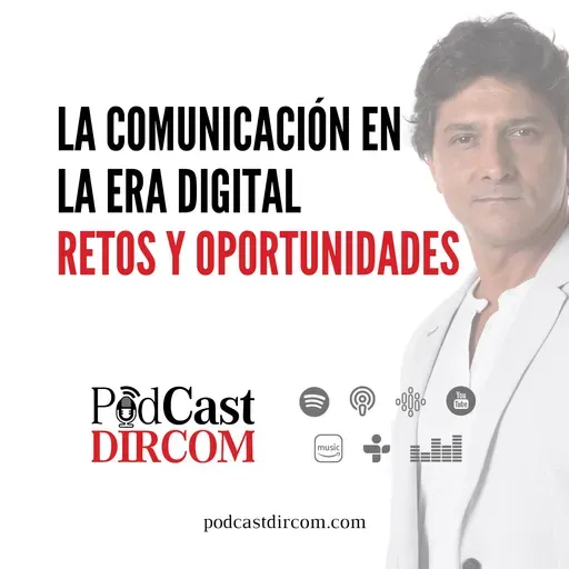 La comunicación en la era digital: retos y oportunidades