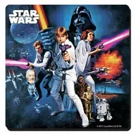Star Wars Ep. IV A New Hope