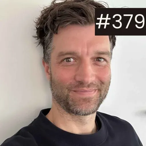 Leistungsabfall Ü35: Können wir ihn umkehren? - mit Prof. Dr. Lars Donath