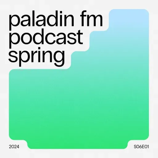 Paladin FM - S06E01
