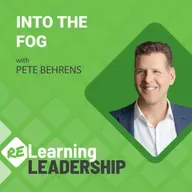 60: Season 5 Premiere | Into the Fog with Pete Behrens