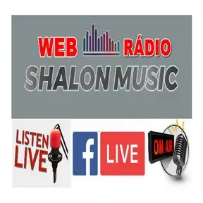 Web Radio Shalon Music