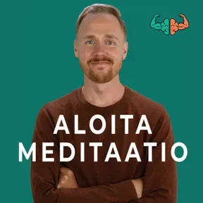 Aloita meditaatio