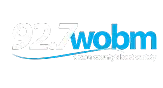 92.7 WOBM