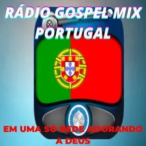 RADIO GOSPEL MIX PORTUGAL