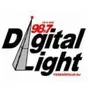 Rádio Digital Light