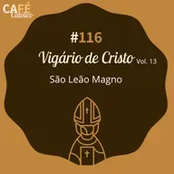 Vigário de Cristo vol.13