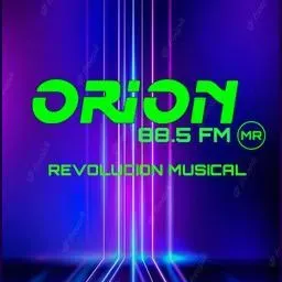 Radio Orión FM en vivo
