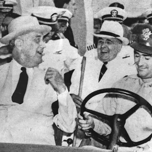 Módulo VI, episódio IV - a ditadura do Estado Novo