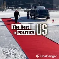 149. Did Trump Blink on Greenland? | Live From Davos