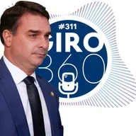 O efeito Flávio Bolsonaro em Goiás