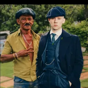 Balinha pra essa garota