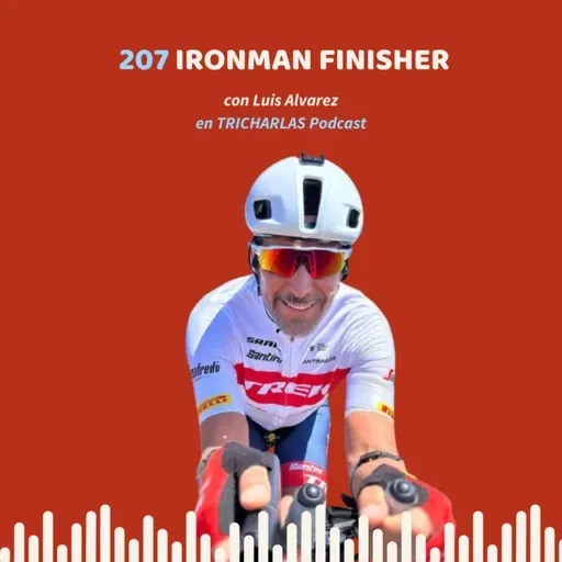 Episodio 159 - Charla con Luis Alvarez