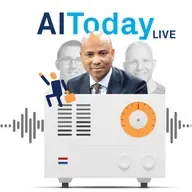 S08E34 - Humberto Tan over AI, authenticiteit en het TikTok-algoritme van je kinderen