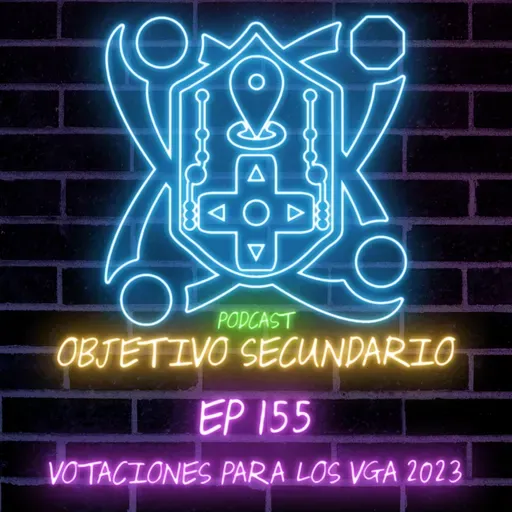 Episodio 155: Votaciones para los VGA 2023