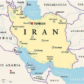 iranebastani