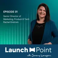 AI in 2025 with Rachel Enstrom