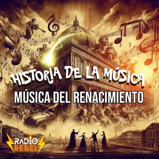Música del Renacimiento
